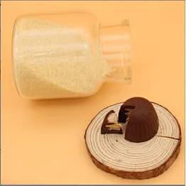 Hot selling unflavored food grade gelatin as gel candy